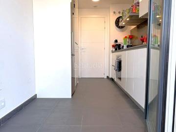 Piso en venta en Hospitalet de Llobregat L´, Sanfeliu. Hermosas Vistas. Pisos Hospitalet de Llobregat.