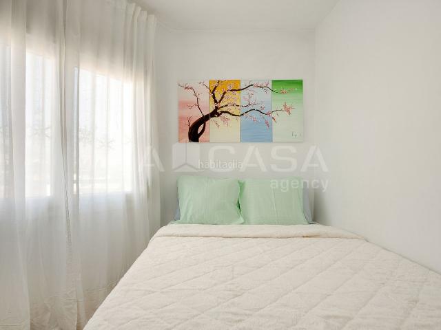 Piso en venta en Hospitalet de Llobregat L´, Sanfeliu. IDEAL PISO REFORMADO. Pisos Hospitalet de Llobregat.