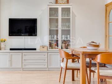 Piso en venta en Plaça Mestre Clavé