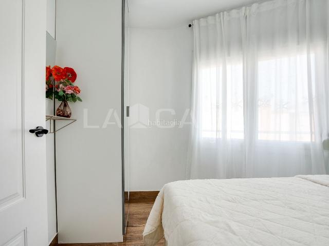 Piso en venta en Hospitalet de Llobregat L´, Sanfeliu. Luminoso piso totalmente reformado en Can Boixeres!. Pisos Hospitalet de Llobregat.