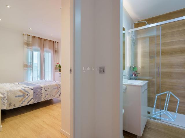 Piso en venta en Hospitalet de Llobregat L´, Sanfeliu. PISO EN CANBOIXERES. Pisos Hospitalet de Llobregat.