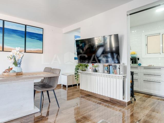 Piso en venta en Hospitalet de Llobregat L´, Sanfeliu. Pisos Hospitalet de Llobregat.