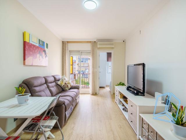 Piso en venta en Hospitalet de Llobregat L´, Sanfeliu. Pisos Hospitalet de Llobregat.