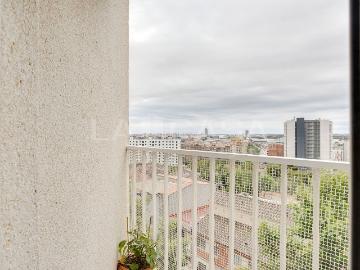 Carrer del Rei En Jaume, Barcelona, Centro de l'Hospitalet, L'Hospitalet de Llobregat, Barcelona, Cataluña, Cataluña