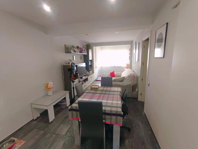 Piso en venta en Hospitalet de Llobregat L´, Sant Josep. UNICA OPORTUNIDAD. Pisos Hospitalet de Llobregat.