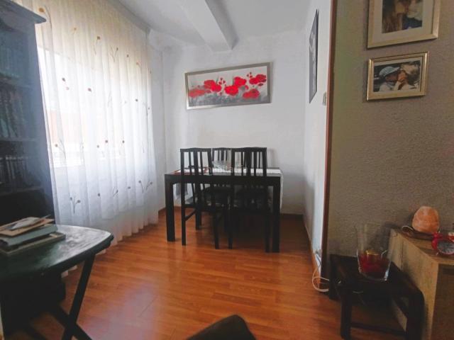 Piso en venta en Hospitalet de Llobregat L´, Sant Josep. DOS BALCONES. Pisos Hospitalet de Llobregat.