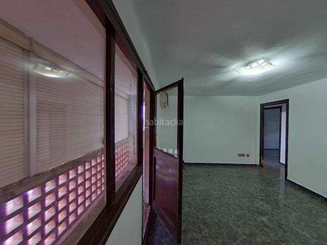 Piso en venta en Hospitalet de Llobregat L´, Sant Josep. Inmueble en Hospitalet de Llobregat L. Pisos Hospitalet de Llobregat.