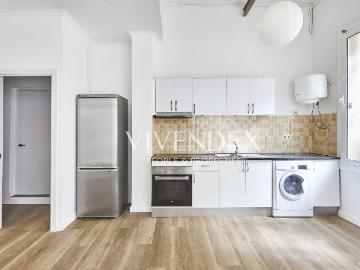 Piso en venta en Hospitalet de Llobregat L´, Sant Josep. OPORTUNIDAD en Hospitalet. Pisos Hospitalet de Llobregat.