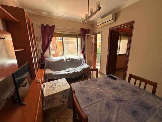 Piso en venta en Hospitalet de Llobregat L´, Sant Josep. Piso en venta en LHospitalet de Llobregat 190.000. Pisos Hospitalet de Llobregat.