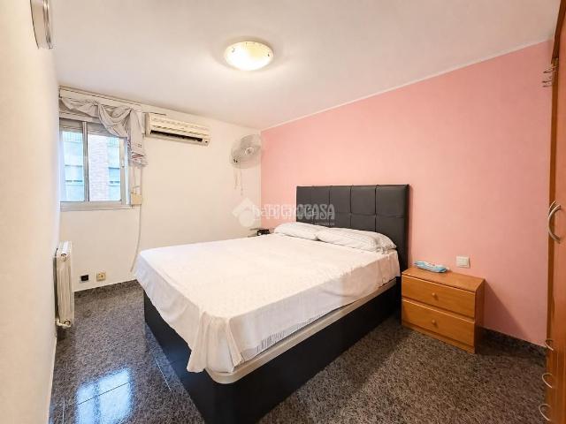 Piso en venta en Hospitalet de Llobregat L´, Sant Josep. Piso en venta en Lhospitalet de llobregat. Pisos Hospitalet de Llobregat.
