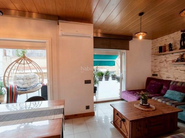 Piso en venta en Hospitalet de Llobregat L´, Sant Josep. EXCLUSIVO PISO DE DISEÑO EN EL CORAZÓN DE SANT JOSEP!. Pisos Hospitalet de Llobregat.