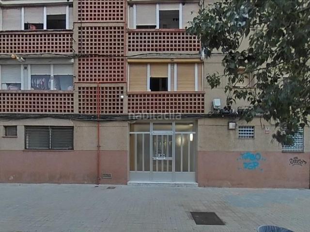 Piso en venta en Hospitalet de Llobregat L´, Sant Josep. Pisos Hospitalet de Llobregat.