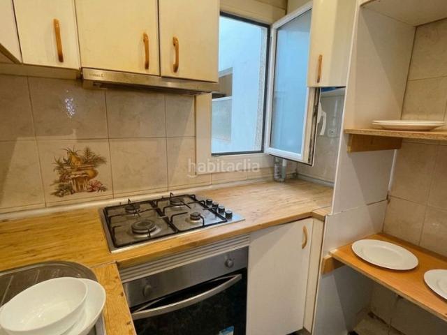 Piso en venta en Hospitalet de Llobregat L´, Sant Josep. Pisos Hospitalet de Llobregat.