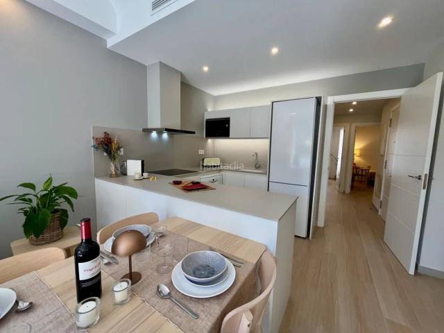 Piso en venta en Hospitalet de Llobregat L´, Sant Josep. Promocion en venta en Sant Josep08901. Pisos Hospitalet de Llobregat.