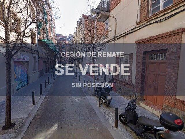 Piso en venta en Hospitalet de Llobregat L´, Santa Eulàlia. Vivienda 125 m 3 hab. en LHospitalet de Llobregat. Pisos Hospitalet de Llobregat.