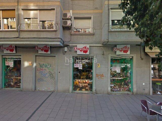 Piso en venta en Hospitalet de Llobregat L´, Santa Eulàlia. Vivienda en Hospitalet de Llobregat L Barcelona. Pisos Hospitalet de Llobregat.