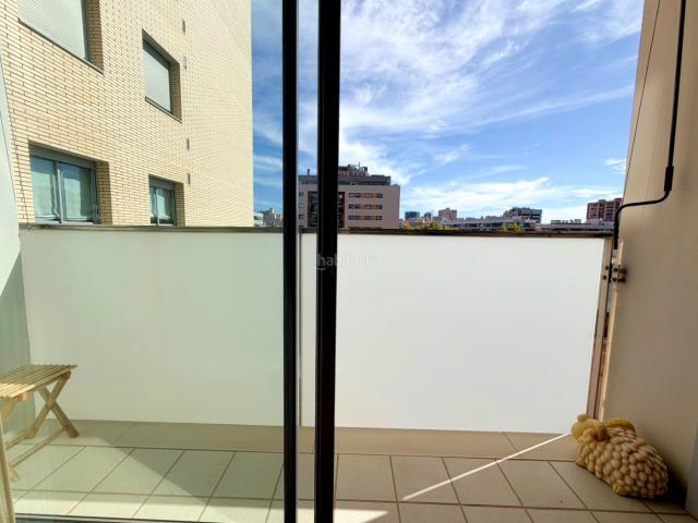 Piso en venta en Hospitalet de Llobregat L´, Santa Eulàlia. FANTÁSTICA VIVIENDA TODA EXTERIOR EN FINCA JOVEN JUNTO C SANTA EULALIA CON PARKING Y TRASTERO OPCIONALES AL PVP. Pisos Hospitalet de.