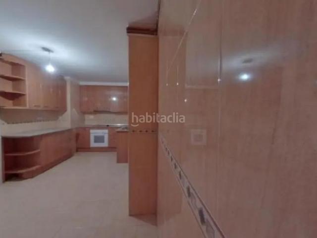 Piso en venta en Hospitalet de Llobregat L´, Santa Eulàlia. Hospitalet de Llobregat l, Barcelona. EN RENTABILIDAD se vende alquilado, no se puede visitar ni hipotecar. Pisos Hospitalet de.