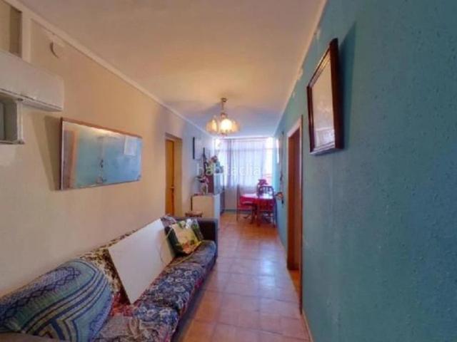 Piso en venta en Hospitalet de Llobregat L´, Santa Eulàlia. Hospitalet de Llobregat l, Barcelona. EN RENTABILIDAD se vende alquilado, no se puede visitar ni hipotecar. Pisos Hospitalet de.