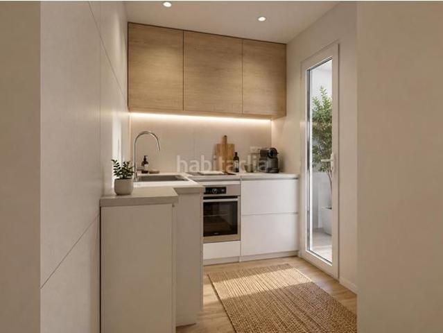 Piso en venta en Hospitalet de Llobregat L´, Santa Eulàlia. OPORTUNIDAD ÚNICA! PISO TOTALMENTE RENOVADO. Pisos Hospitalet de Llobregat.
