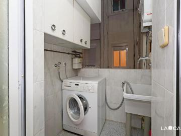 Santa Eulàlia, Barcelona, Ronda Litoral, Barcelona, Cataluña, Cataluña