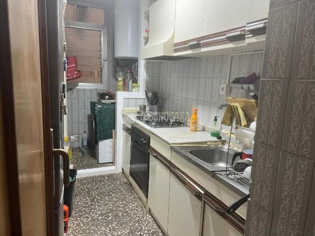 Piso en venta en Hospitalet de Llobregat L´, Santa Eulàlia. Piso en venta en Lhospitalet de llobregat. Pisos Hospitalet de Llobregat.