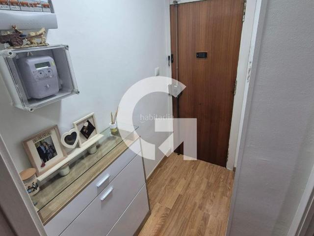 Piso en venta en Hospitalet de Llobregat L´, Santa Eulàlia. PISO PARA ENTRAR A VIVIR. Pisos Hospitalet de Llobregat.