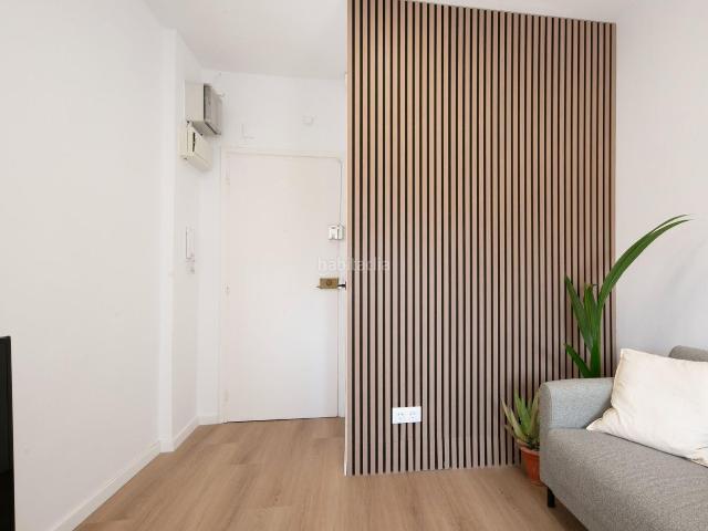 Piso en venta en Hospitalet de Llobregat L´, Santa Eulàlia. Piso reformado a estrenar amueblado. Pisos Hospitalet de Llobregat.