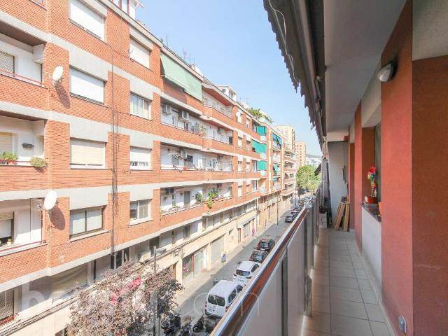 Piso en venta en Hospitalet de Llobregat L´, Santa Eulàlia. Pisos Hospitalet de Llobregat.