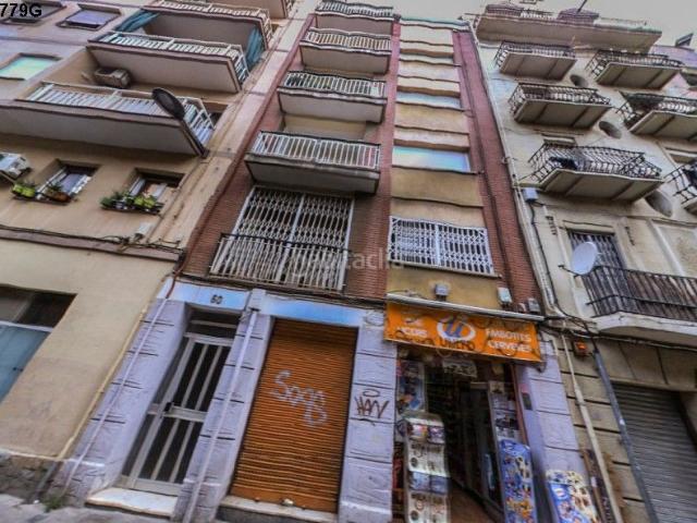 Piso en venta en Hospitalet de Llobregat L´, Santa Eulàlia. Pisos Hospitalet de Llobregat.