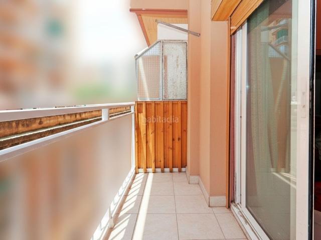 Piso en venta en Hospitalet de Llobregat L´, Santa Eulàlia. Pisos Hospitalet de Llobregat.
