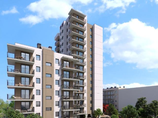 Piso en venta en Hospitalet de Llobregat L´, Santa Eulàlia. Pisos Hospitalet de Llobregat.