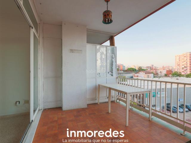Piso en venta en Hospitalet de Llobregat L´, Santa Eulàlia. Pisos Hospitalet de Llobregat.