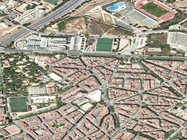 Piso en venta en Hospitalet de Llobregat L´, Pubilla Cases. Venta de Piso en Hospitalet de Llobregat L. Pisos Hospitalet de Llobregat.