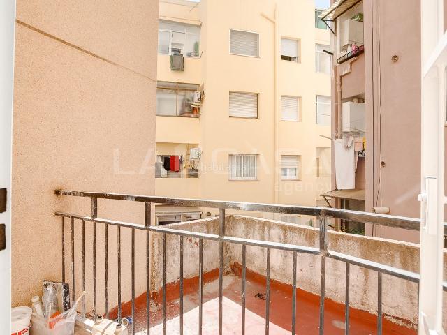 Piso en venta en Hospitalet de Llobregat L´, Pubilla Cases. INCREIBLE OPORTUNIDAD. Pisos Hospitalet de Llobregat.