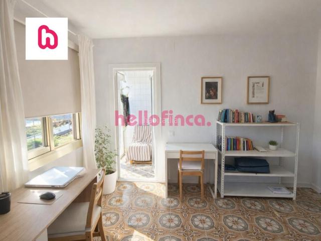 Piso en venta en Hospitalet de Llobregat L´, Pubilla Cases. Piso a la venta en LHospitalet de Llobregat Barrio de La Florida Les Planes Barcelona. Pisos Hospitalet de Llobregat.