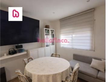 Piso en venta en Hospitalet de Llobregat L´, Pubilla Cases. Piso con terraza privada de 50 m en LHospitalet de Llobregat Torrassa Pubilla Cases. Pisos Hospitalet de Llobregat.