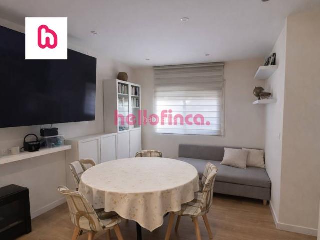 Piso en venta en Hospitalet de Llobregat L´, Pubilla Cases. Piso con terraza privada de 50 m en LHospitalet de Llobregat Torrassa Pubilla Cases. Pisos Hospitalet de Llobregat.