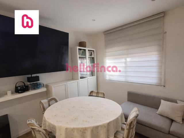 Piso en venta en Hospitalet de Llobregat L´, Pubilla Cases. Piso con terraza privada de 50 m en LHospitalet de Llobregat Torrassa Pubilla Cases. Pisos Hospitalet de Llobregat.