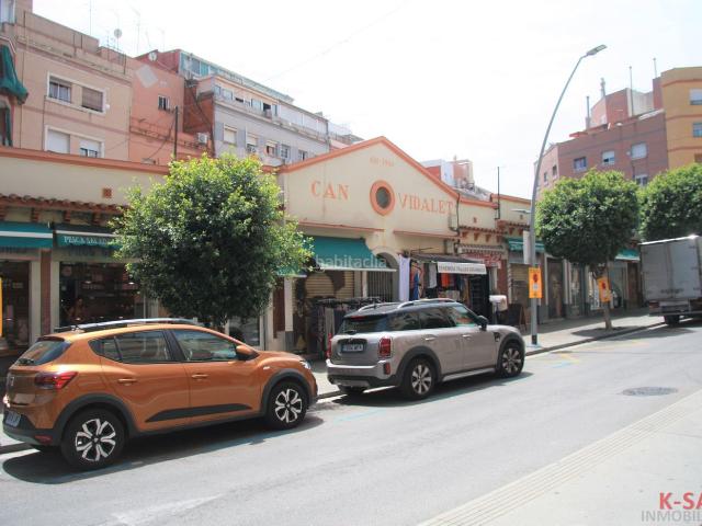 Piso en venta en Hospitalet de Llobregat L´, Pubilla Cases. Piso con inqulino. Pisos Hospitalet de Llobregat.
