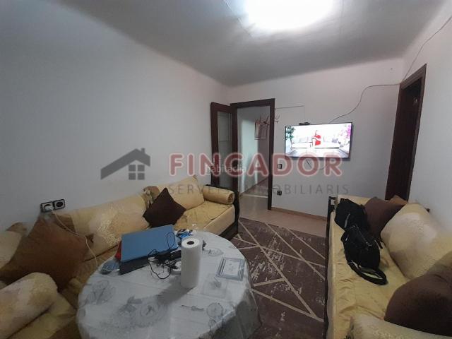 Piso en venta en Hospitalet de Llobregat L´, Pubilla Cases. Pisos Hospitalet de Llobregat.