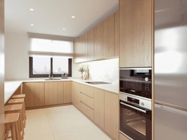 Piso en Venta en Hostafrancs