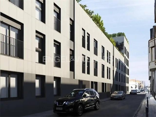 Piso en Venta en Hostafrancs