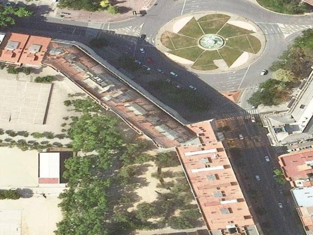 Piso en Venta en Hostafrancs