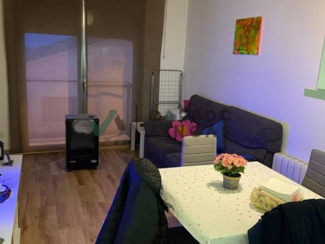 Piso en Venta en Hostal