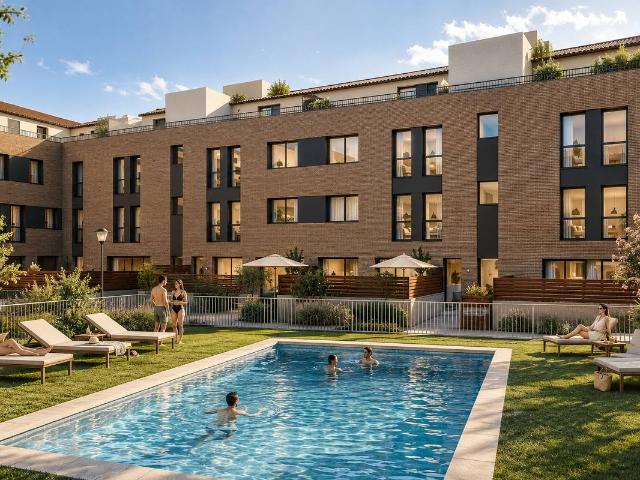 Piso en Venta en Hostal