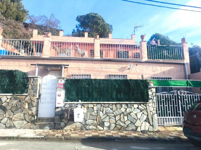 Piso en venta en Hostalets de Pierola Els. Pisos Hostalets de Pierola.