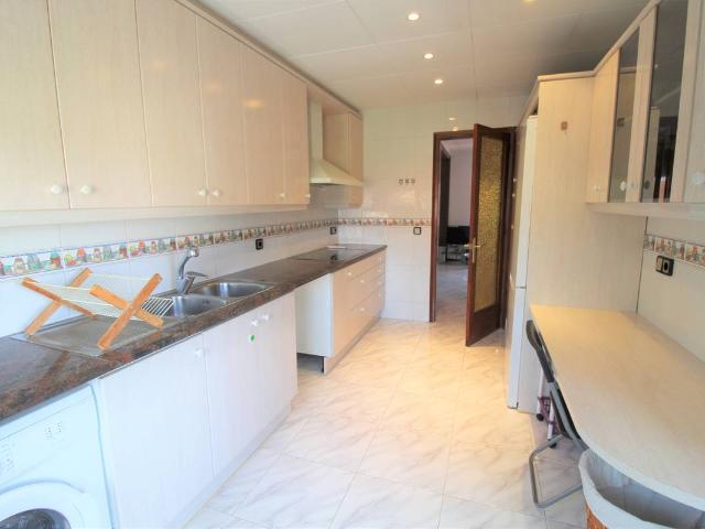 Piso en Venta en Hostalric