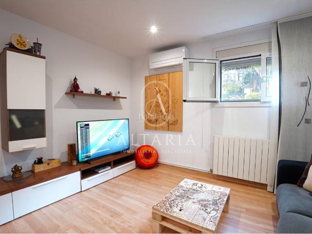 Piso en venta en Hostalric. Acogedora planta baja con 2 dormitorios, en Hostalric. Pisos.