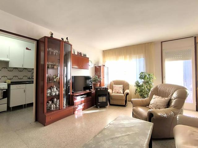 Piso en venta en Hostalric. PISO EN VENTA EN HOSTALRIC. Pisos.
